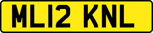 ML12KNL