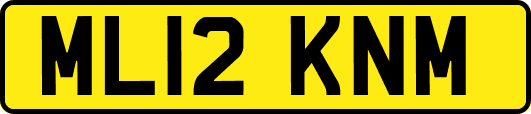 ML12KNM