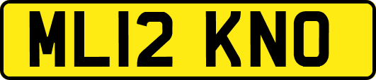 ML12KNO