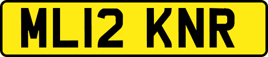 ML12KNR