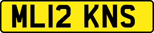 ML12KNS