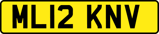 ML12KNV