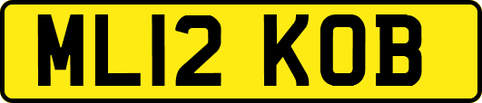 ML12KOB