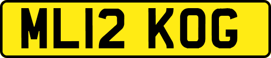 ML12KOG