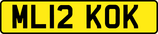 ML12KOK