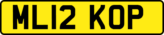 ML12KOP