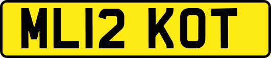 ML12KOT