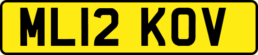 ML12KOV