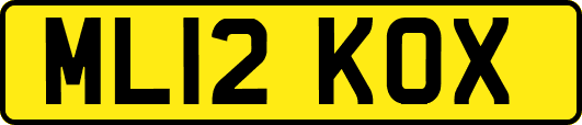 ML12KOX