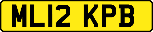 ML12KPB