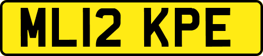 ML12KPE