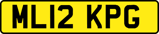 ML12KPG