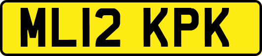 ML12KPK