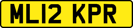 ML12KPR
