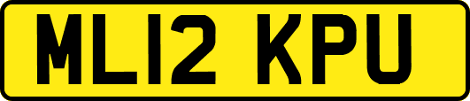 ML12KPU