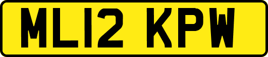 ML12KPW