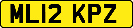ML12KPZ