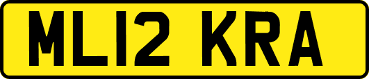 ML12KRA