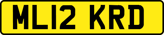 ML12KRD
