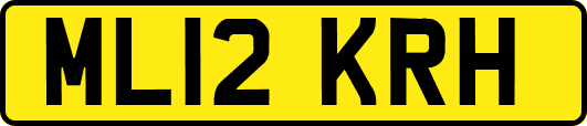 ML12KRH