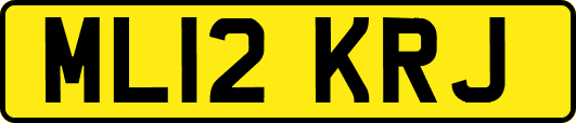 ML12KRJ