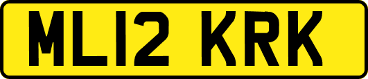 ML12KRK
