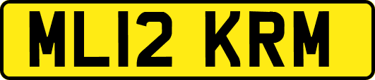 ML12KRM