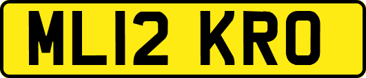 ML12KRO