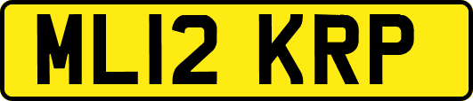ML12KRP