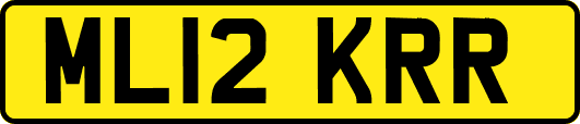 ML12KRR