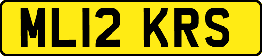 ML12KRS