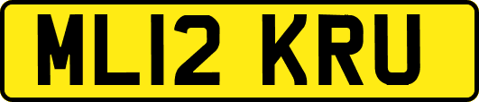 ML12KRU
