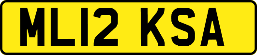 ML12KSA