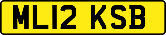 ML12KSB