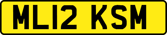 ML12KSM