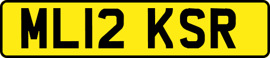 ML12KSR