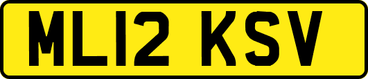 ML12KSV
