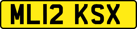 ML12KSX