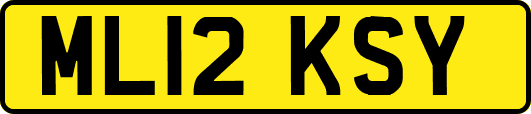 ML12KSY