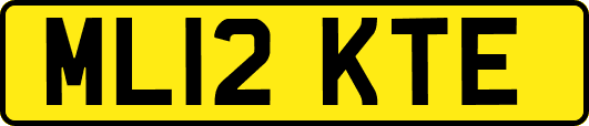 ML12KTE