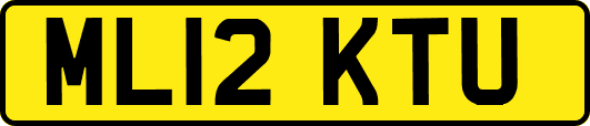 ML12KTU