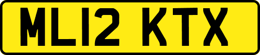 ML12KTX