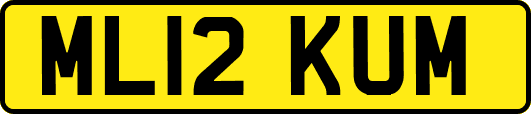 ML12KUM