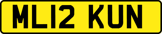 ML12KUN