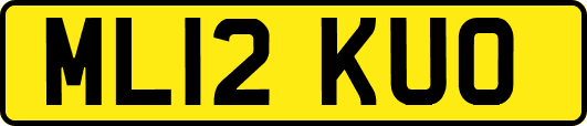ML12KUO
