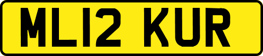 ML12KUR
