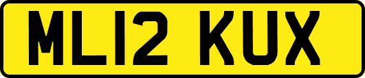 ML12KUX