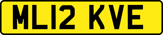 ML12KVE