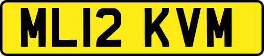 ML12KVM