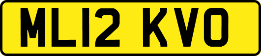 ML12KVO